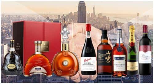 淳安县回收洋酒